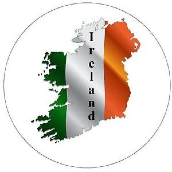 Let’s discover Ireland !