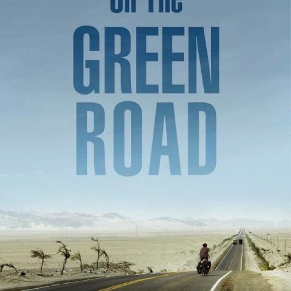 On The Green Road l Projection d’un documentaire sur le voyage et l’écologie à destination des collégiens l Maison de Quartier Le Trois Mâts