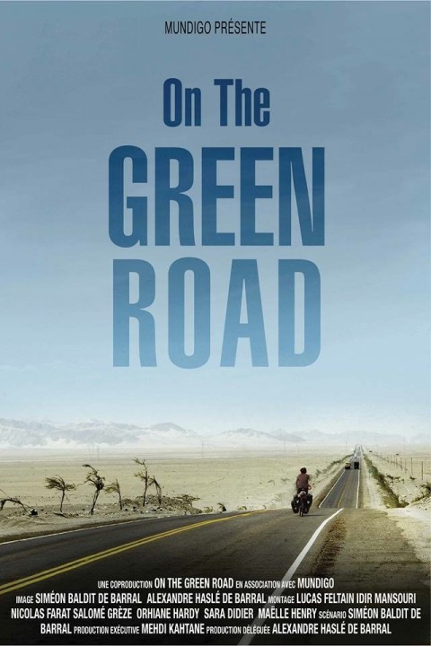 Lire la suite à propos de l’article On The Green Road l Projection d’un documentaire sur le voyage et l’écologie à destination des collégiens l Maison de Quartier Le Trois Mâts