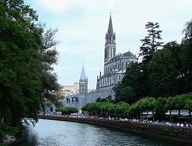 Lire la suite à propos de l’article Pèlerinage à Lourdes