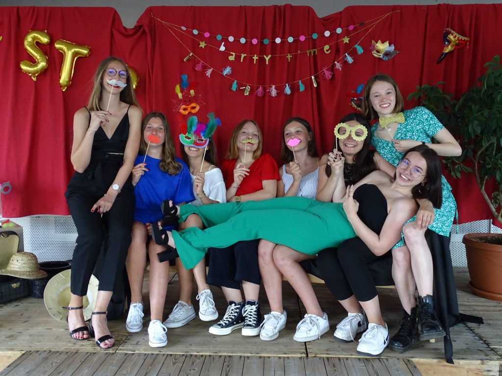 Lire la suite à propos de l’article Soirée des 3ème juillet 2019