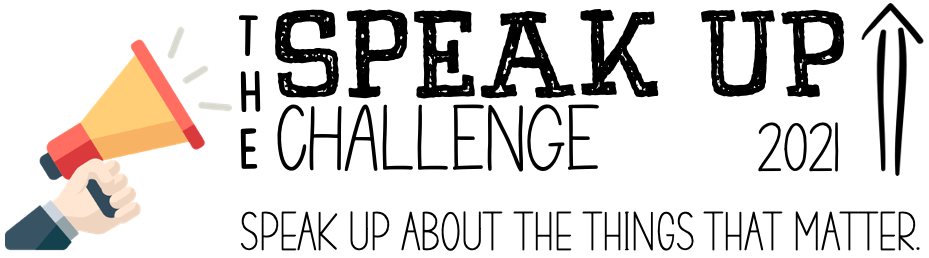 Lire la suite à propos de l’article Speak UP Challenge 3ème E