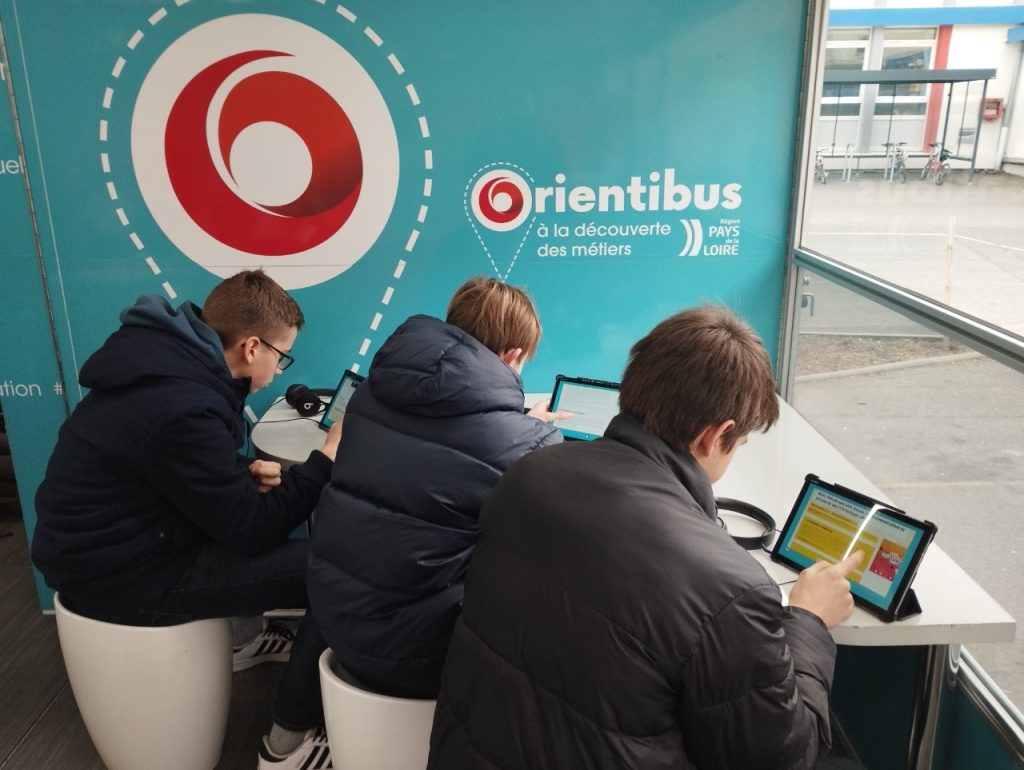Lire la suite à propos de l’article Journée ORIENTIBUS