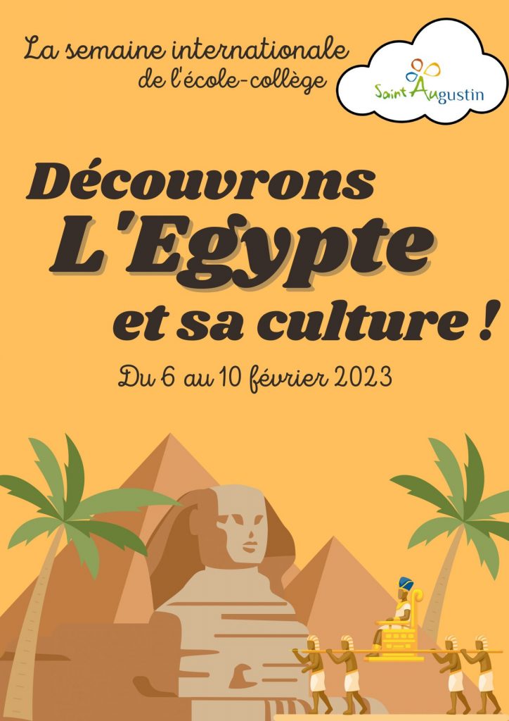 Lire la suite à propos de l’article L’Egypte, pays de saveurs !