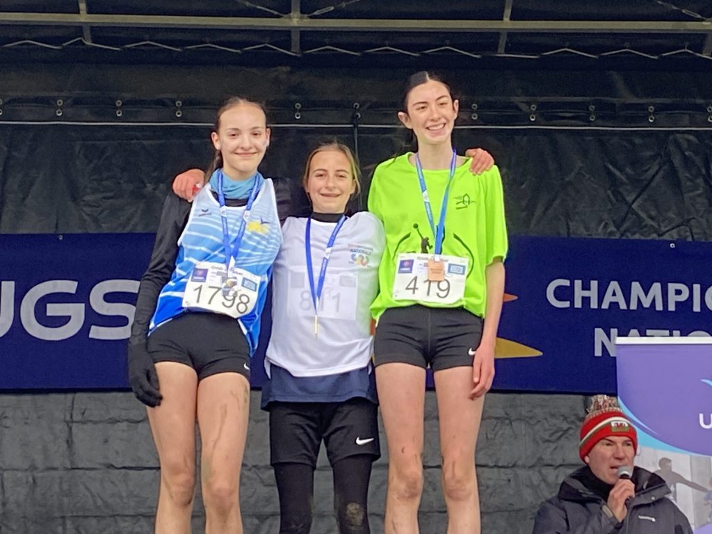 Lire la suite à propos de l’article Isaure Deleplanque : championne de France de cross !