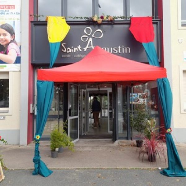 Et si nous prenions le temps d&rsquo;ouvrir nos Portes…