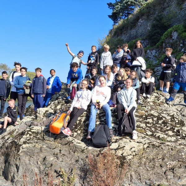 Sur les chemins de Saint Au’