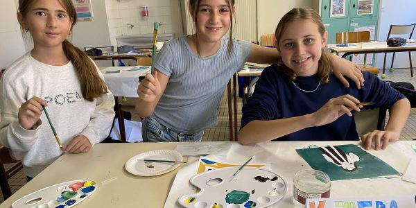 A vos pinceaux !  (2)