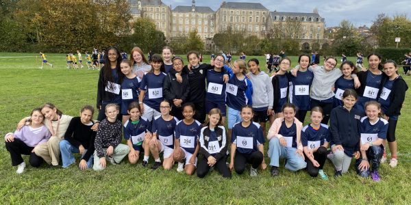 Cross départemental  une édition record pour St Augustin ! (13)