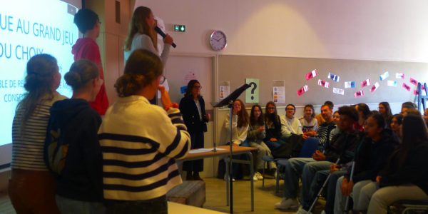 Forum 3è  Choisir  (1)